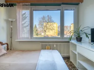 Prodej bytu 3+1, Jesenice, V Lázních, 72 m2