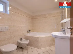 Prodej ubytování, Karlovy Vary - Drahovice, 310 m2