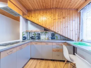 Pronájem bytu 3+kk, Kralupy nad Vltavou - Lobeček, Ke Koupališti, 70 m2