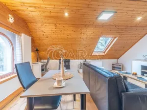 Pronájem bytu 3+kk, Kralupy nad Vltavou - Lobeček, Ke Koupališti, 70 m2