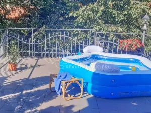 Pronájem bytu 3+kk, Kralupy nad Vltavou - Lobeček, Ke Koupališti, 70 m2