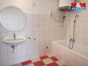 Pronájem bytu 2+1, Horažďovice, Mírové náměstí, 70 m2