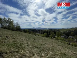 Prodej pozemku pro bydlení, Chrastava - Horní Vítkov, 5870 m2