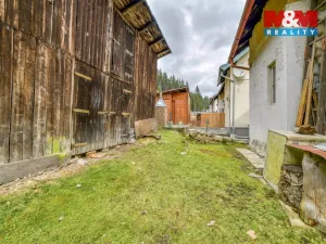 Prodej rodinného domu, Rotava, Růžové údolí, 87 m2