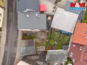 Prodej rodinného domu, Dubí - Bystřice, Dlouhá, 150 m2