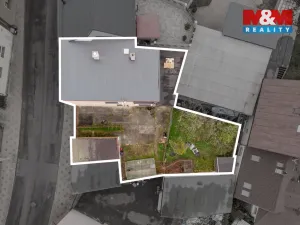 Prodej rodinného domu, Dubí - Bystřice, Dlouhá, 150 m2