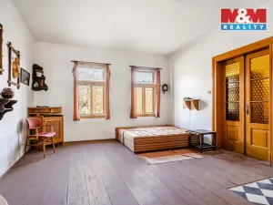 Prodej chalupy, Zákupy - Brenná, 150 m2