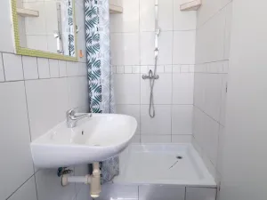 Pronájem bytu 1+kk, Vysoká nad Labem, 35 m2