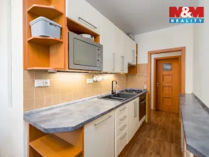 Pronájem bytu 3+1, Bílina - Teplické Předměstí, Sídliště Za Chlumem, 76 m2