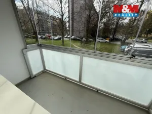 Pronájem bytu 3+1, Ostrava - Poruba, Sokolovská, 78 m2