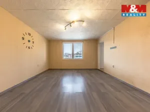 Prodej rodinného domu, Neratovice - Mlékojedy, Hlavní, 144 m2