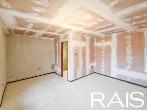 Prodej rodinného domu, Mikulčice, 168 m2