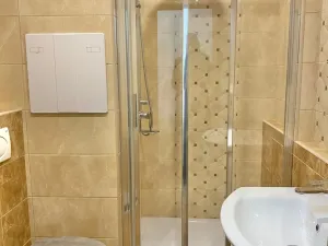 Pronájem bytu 1+1, Děčín - Děčín XXVII-Březiny, 35 m2