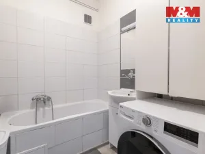 Prodej bytu 2+1, Ostrava - Moravská Ostrava, Bieblova, 62 m2