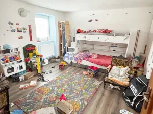 Dražba rodinného domu, Střítež, 196 m2