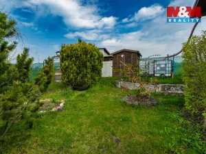 Prodej chaty, Vinařice, 40 m2