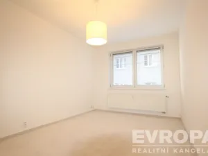Pronájem bytu 2+kk, Praha - Záběhlice, Za návsí, 73 m2