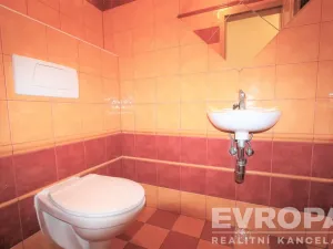 Pronájem bytu 2+kk, Praha - Záběhlice, Za návsí, 73 m2