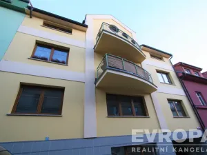 Pronájem bytu 2+kk, Praha - Záběhlice, Za návsí, 73 m2