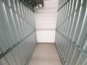 Pronájem bytu 3+kk, Praha - Černý Most, Vašátkova, 68 m2