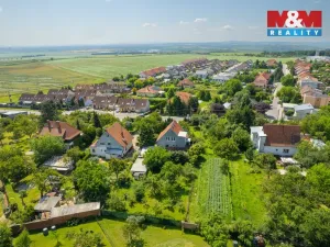 Prodej rodinného domu, Suchohrdly, Těšetická, 166 m2