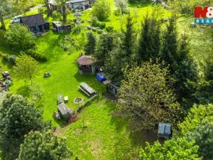 Prodej chaty, Frýdlant - Albrechtice u Frýdlantu, 37 m2