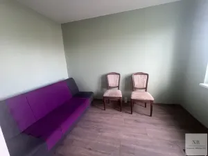 Pronájem bytu 3+1, Karlovy Vary, Vítězná, 74 m2