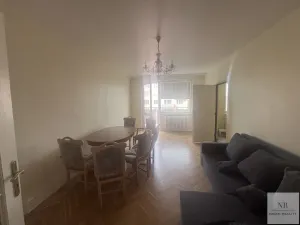 Pronájem bytu 3+1, Karlovy Vary, Vítězná, 74 m2