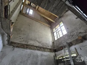 Prodej rodinného domu, Rotava, Hornická, 300 m2