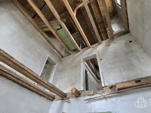 Prodej rodinného domu, Rotava, Hornická, 300 m2