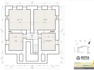 Prodej rodinného domu, Rotava, Hornická, 300 m2