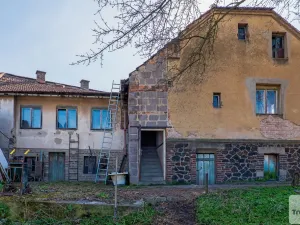 Prodej rodinného domu, Zákolany, 61 m2