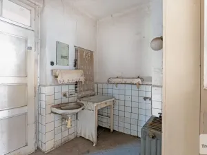 Prodej rodinného domu, Zákolany, 61 m2