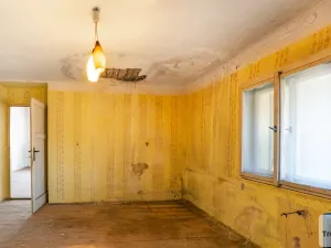 Prodej rodinného domu, Zákolany, 61 m2