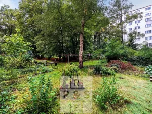 Prodej bytu 3+kk, Praha - Žižkov, Viklefova, 100 m2