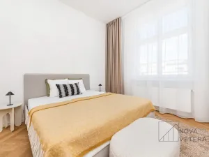 Prodej bytu 4+kk, Praha - Bubeneč, Čs. armády, 100 m2