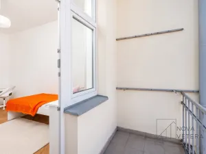 Prodej bytu 4+kk, Praha - Bubeneč, Čs. armády, 100 m2