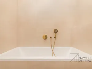 Prodej bytu 4+kk, Praha - Bubeneč, Čs. armády, 100 m2