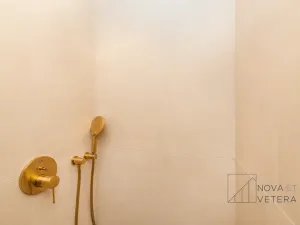 Prodej bytu 4+kk, Praha - Bubeneč, Čs. armády, 100 m2