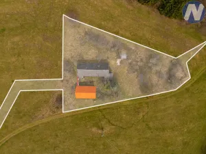 Prodej chalupy, Štěchovice, 131 m2