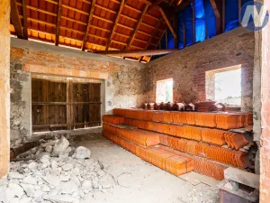 Prodej chalupy, Štěchovice, 131 m2