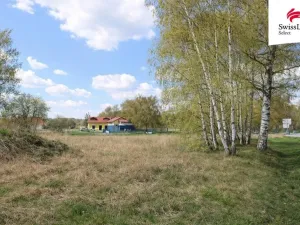 Prodej komerčního pozemku, Leskovice, 895 m2