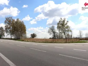 Prodej komerčního pozemku, Leskovice, 895 m2