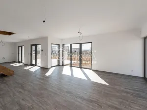 Prodej rodinného domu, Vysoký Újezd, 160 m2