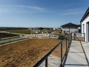 Prodej rodinného domu, Vysoký Újezd, 160 m2