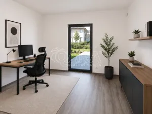 Prodej rodinného domu, Vysoký Újezd, U Křížku, 160 m2