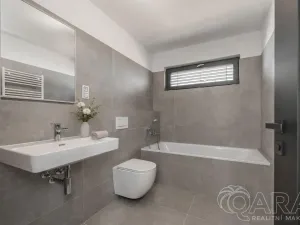 Prodej rodinného domu, Vysoký Újezd, U Křížku, 160 m2