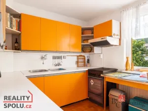 Prodej rodinného domu, Sušice - Sušice II, Otavská, 273 m2