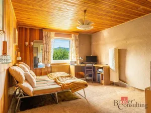 Prodej rodinného domu, Sušice - Sušice II, Otavská, 273 m2