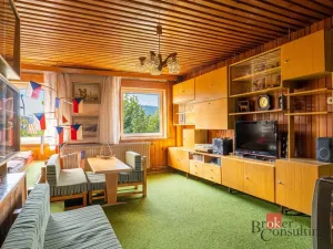 Prodej rodinného domu, Sušice - Sušice II, Otavská, 273 m2